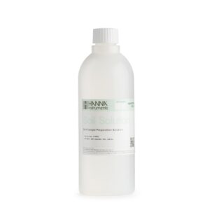 Dung Dịch Làm Mềm Đất, 500mL Hanna HI7051L