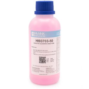 Dung Dịch Rửa Cuvet, Chai 230mL Hanna HI93703-50