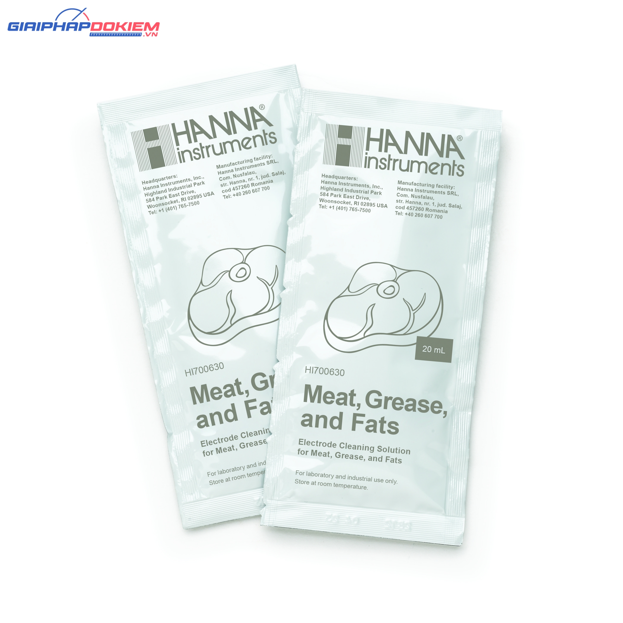 Dung Dịch Rửa Điện Cực Sau Khi Đo Trong Chất Béo Và Dầu Mỡ, 500 mL Hanna HI700630P 1 Dung Dịch Rửa Điện Cực Sau Khi Đo Trong Chất Béo Và Dầu Mỡ, 500 mL Hanna HI700630P