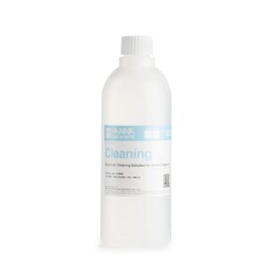 Dung Dịch Rửa Điện Cực Trong Đất Mùn - Humus, 500 mL Hanna HI70664L 3 Dung Dịch Rửa Điện Cực Trong Đất Mùn - Humus, 500 mL Hanna HI70664L