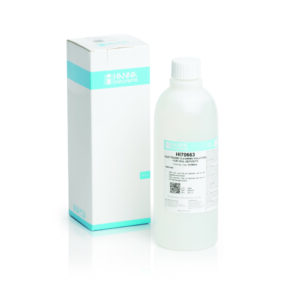 Dung Dịch Rửa Điện Cực Trong Đất Trồng (Nông Nghiệp), 500 mL Hanna HI70663L 3 Dung Dịch Rửa Điện Cực Trong Đất Trồng (Nông Nghiệp), 500 mL Hanna HI70663L