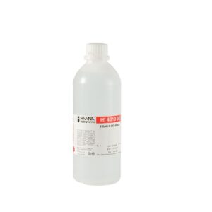 Dung Dịch TISAB II Cho Điện Cực Floride, 500mL Hanna HI4010-00