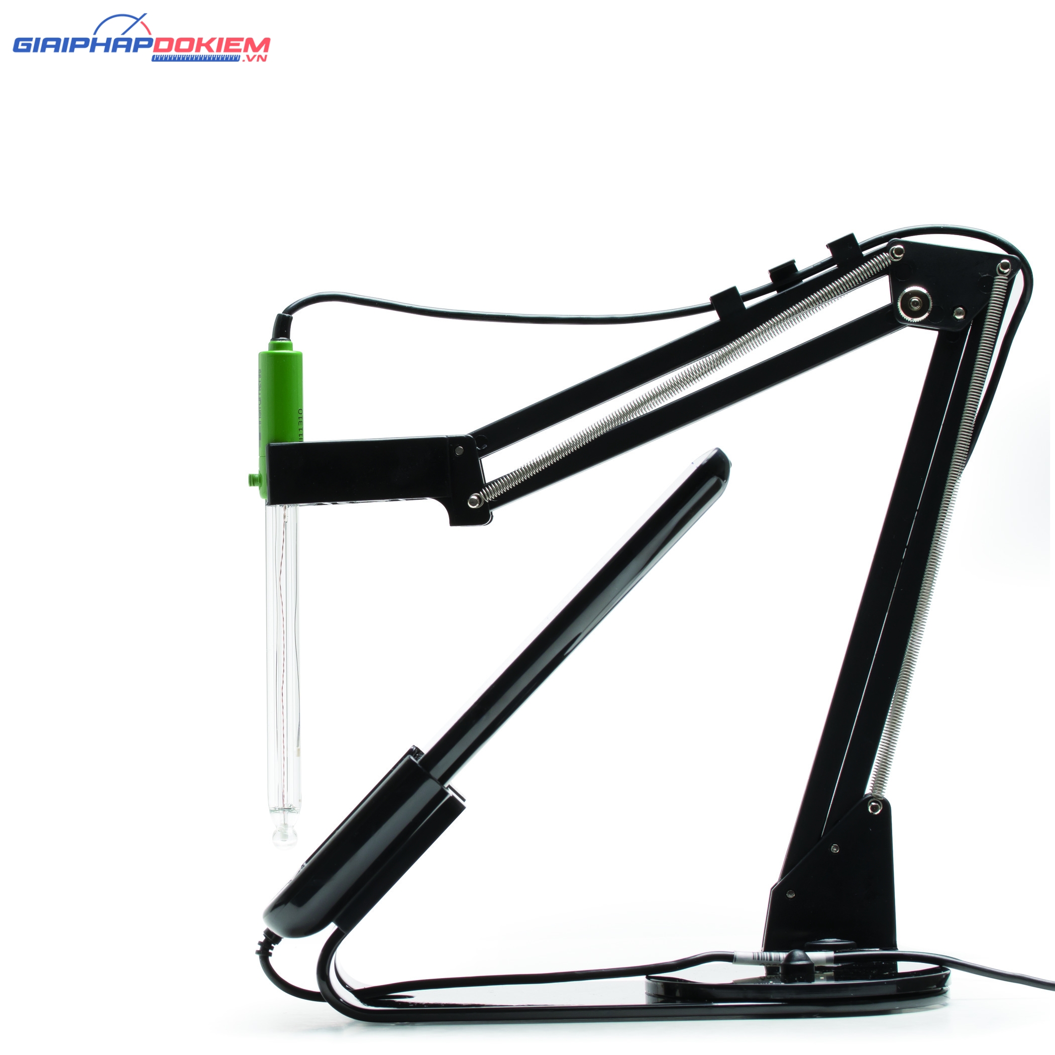 Edge Đa Chỉ Tiêu - Máy Đo Oxy Hòa Tan/Nhiệt Độ Hanna HI2040-02 4 Edge Đa Chỉ Tiêu - Máy Đo Oxy Hòa Tan/Nhiệt Độ Hanna HI2040-02