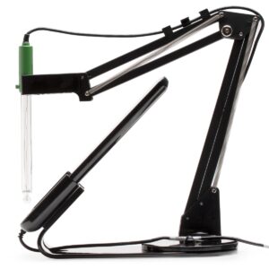 Edge Đa Chỉ Tiêu - Máy Đo pH/Nhiệt Độ Hanna HI2020-02