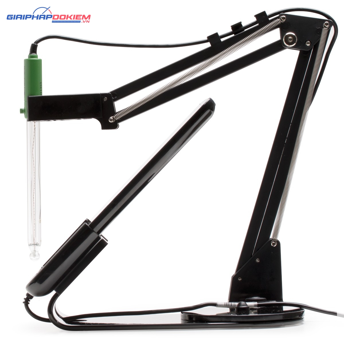 Edge Đa Chỉ Tiêu - Máy Đo pH/Nhiệt Độ Hanna HI2020-02 3 Edge Đa Chỉ Tiêu - Máy Đo pH/Nhiệt Độ Hanna HI2020-02