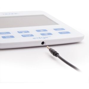 edge® đơn chỉ tiêu - Máy Đo pH/ORP/Nhiệt Độ Hanna HI2002-02
