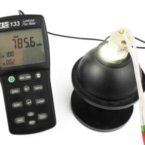 Máy đo quang TES 133 39 Máy đo quang TES 133