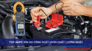 TOP 6 ampe kìm đo công suất Hioki được tin dùng nhiều nhất 4 Giải Pháp Đo Kiểm chuyên cung cấp các dòng ampe kìm đo công suất Hioki chính hãng