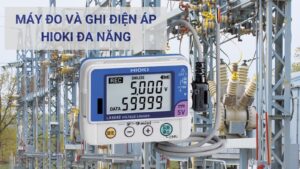 TOP 4 máy đo và ghi điện áp Hioki được sử dụng nhiều nhất 15 GPĐK chuyên cung cấp máy đo và ghi điện áp Hioki đa năng, chính hãng 100%