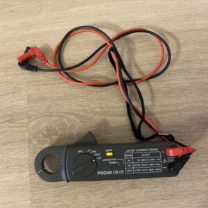Ampe kìm PROVA CM-05 29 Ampe kìm PROVA CM-05