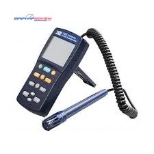 Máy đo nhiệt độ, độ ẩm TES 1364 11 Máy đo nhiệt độ, độ ẩm TES 1364