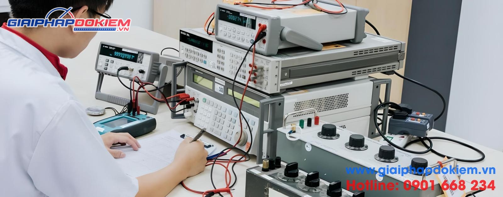 Dịch Vụ Hiệu Chuẩn Bộ Nguồn Hioki Chuyên Nghiệp Tại Việt Nam 5 Lợi ích khi sử dụng dịch vụ hiệu chuẩn chuyên nghiệp