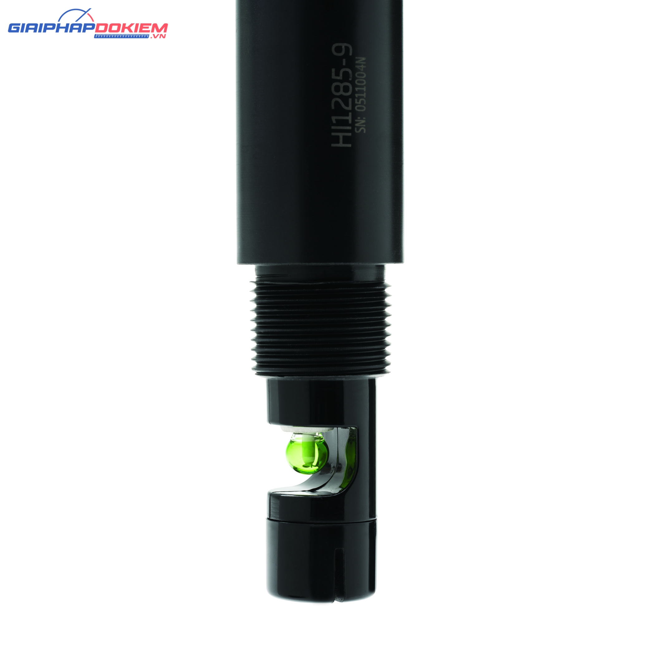Màn hình Đo pH/EC/TDS/Nhiệt Độ Trong Đường Ống Chuyên Trong Thủy Canh - GroLine Hanna HI981421-02 4 Màn hình Đo pH/EC/TDS/Nhiệt Độ Trong Đường Ống Chuyên Trong Thủy Canh - GroLine Hanna HI981421-02