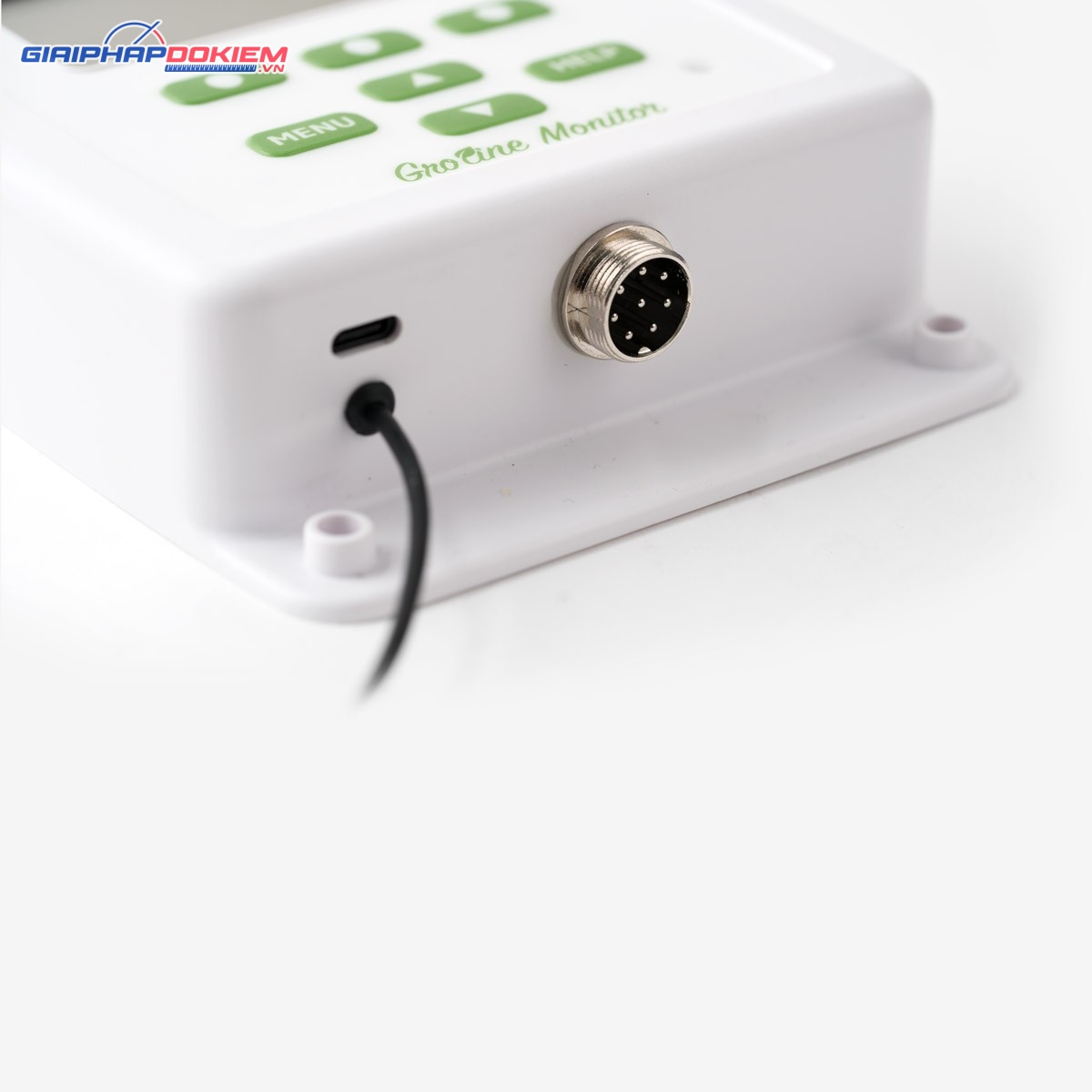 Màn hình GroLine Đo Các Chất Dinh Dưỡng Thủy Canh Hanna HI981420-02 2 Màn hình GroLine Đo Các Chất Dinh Dưỡng Thủy Canh Hanna HI981420-02