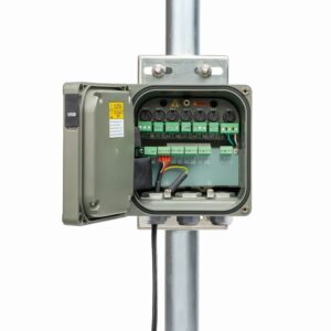 Màn Hình Kiểm Soát pH, ORP, EC, DO Đồng Thời 2 Kênh Hanna HI520 6 Màn Hình Kiểm Soát pH, ORP, EC, DO Đồng Thời 2 Kênh Hanna HI520