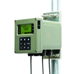 Màn Hình Kiểm Soát pH, ORP, EC, DO Đồng Thời Hanna HI510 5 Màn Hình Kiểm Soát pH, ORP, EC, DO Đồng Thời Hanna HI510