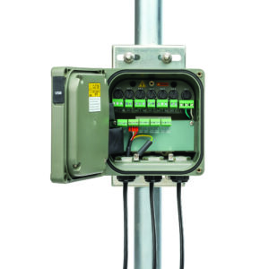 Màn Hình Kiểm Soát pH, ORP, EC, DO Đồng Thời Hanna HI510 6 Màn Hình Kiểm Soát pH, ORP, EC, DO Đồng Thời Hanna HI510