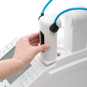 Máy Chuẩn Độ Điện Thế Tự Động Hanna HI931-02 9 Máy Chuẩn Độ Điện Thế Tự Động Hanna HI931-02