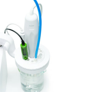 Máy Chuẩn Độ Điện Thế Tự Động Hanna HI931-02 15 Máy Chuẩn Độ Điện Thế Tự Động Hanna HI931-02