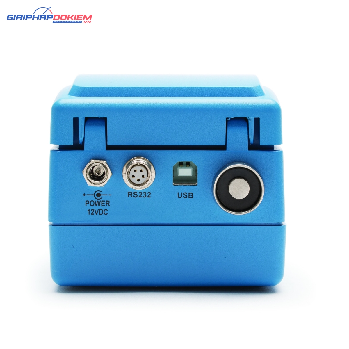 Máy Đo Độ Đục Cầm Tay Theo Tiêu Chuẩn EPA Hanna HI98703-02 Máy Đo Độ Đục Cầm Tay Theo Tiêu Chuẩn EPA Hanna HI98703-02