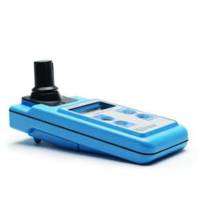Máy Đo Độ Đục Tiêu Chuẩn ISO Hanna HI93703