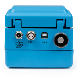 Máy Đo Độ Đục Tiêu Chuẩn ISO Hanna HI98713 6 Máy Đo Độ Đục Tiêu Chuẩn ISO Hanna HI98713