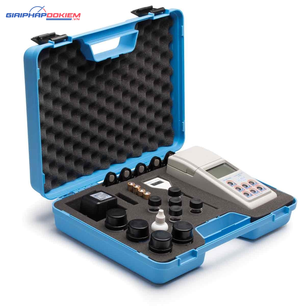 Máy Đo Độ Đục Trong Bia Hanna HI847492-02 2 Máy Đo Độ Đục Trong Bia Hanna HI847492-02