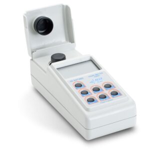Máy Đo Độ Đục Trong Bia Hanna HI847492-02