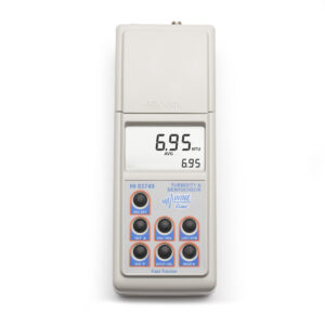 Máy Đo Độ Đục Và Bentonit Trong Rượu Vang Hanna HI83749-02