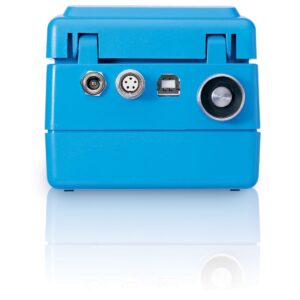 Máy Đo Độ Đục Và Clo Trong Nước Sạch Hanna HI93414-02 7 Máy Đo Độ Đục Và Clo Trong Nước Sạch Hanna HI93414-02