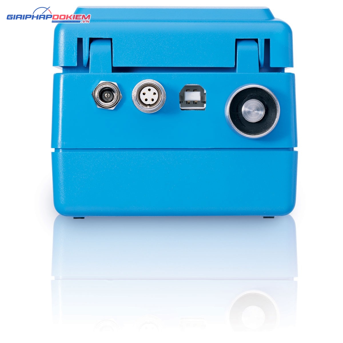 Máy Đo Độ Đục Và Clo Trong Nước Sạch Hanna HI93414-02 3 Máy Đo Độ Đục Và Clo Trong Nước Sạch Hanna HI93414-02