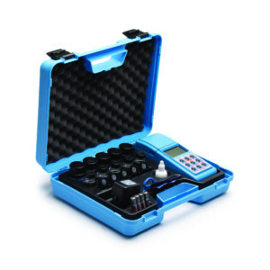 Máy Đo Độ Đục Và Clo Trong Nước Sạch Hanna HI93414-02 8 Máy Đo Độ Đục Và Clo Trong Nước Sạch Hanna HI93414-02