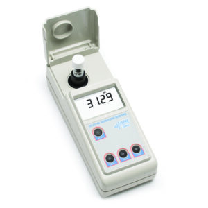 Máy Đo Đường Khử Trong Rượu Hanna HI83746-02 7 Máy Đo Đường Khử Trong Rượu Hanna HI83746-02