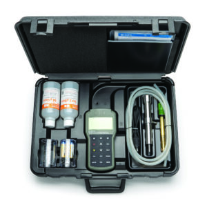Máy Đo EC/TDS/Trở Kháng/Độ Mặn Đặc Biệt Cho Nước Siêu Tinh Khiết Hanna HI98197 8 Máy Đo EC/TDS/Trở Kháng/Độ Mặn Đặc Biệt Cho Nước Siêu Tinh Khiết Hanna HI98197