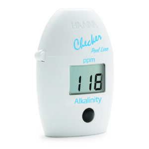 Máy Đo Kiềm Chuyên Cho Nước Hồ Bơi Hanna HI7754 3 Máy Đo Kiềm Chuyên Cho Nước Hồ Bơi Hanna HI7754