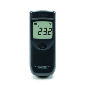 Máy Đo Nhiệt Độ (-50-300°C) - chỉ máy Hanna HI935003