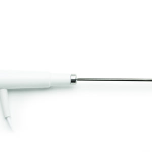 Máy Đo Nhiệt Độ Trong Thực Phẩm Đi Kèm Điện Cực Có Thể Tháo Rời FC767C1 Với Cổng Kết Nối Kiểu T Hanna HI9350041 4 Máy Đo Nhiệt Độ Trong Thực Phẩm Đi Kèm Điện Cực Có Thể Tháo Rời FC767C1 Với Cổng Kết Nối Kiểu T Hanna HI9350041