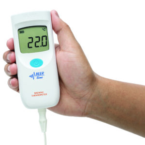 Máy Đo Nhiệt Độ Trong Thực Phẩm Hanna HI93501 7 Máy Đo Nhiệt Độ Trong Thực Phẩm Hanna HI93501