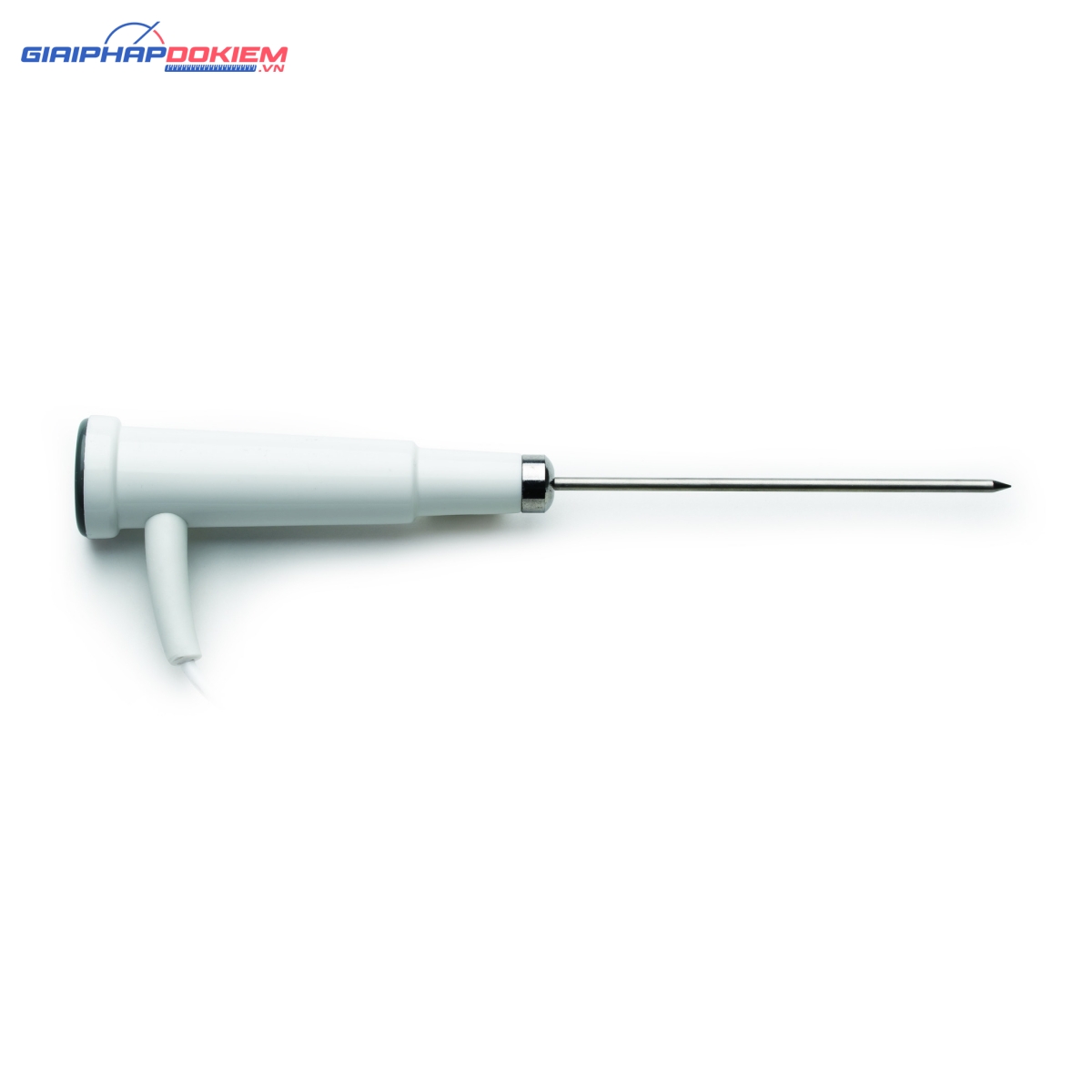 Máy Đo Nhiệt Độ Trong Thực Phẩm Hanna HI93501 Máy Đo Nhiệt Độ Trong Thực Phẩm Hanna HI93501