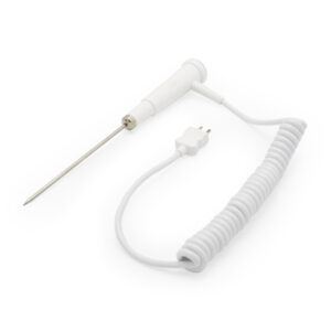 Máy Đo Nhiệt Độ Trong Thực Phẩm Loại T Kèm Đầu Dò FC767PW Hanna HI935004 6 Máy Đo Nhiệt Độ Trong Thực Phẩm Loại T Kèm Đầu Dò FC767PW Hanna HI935004