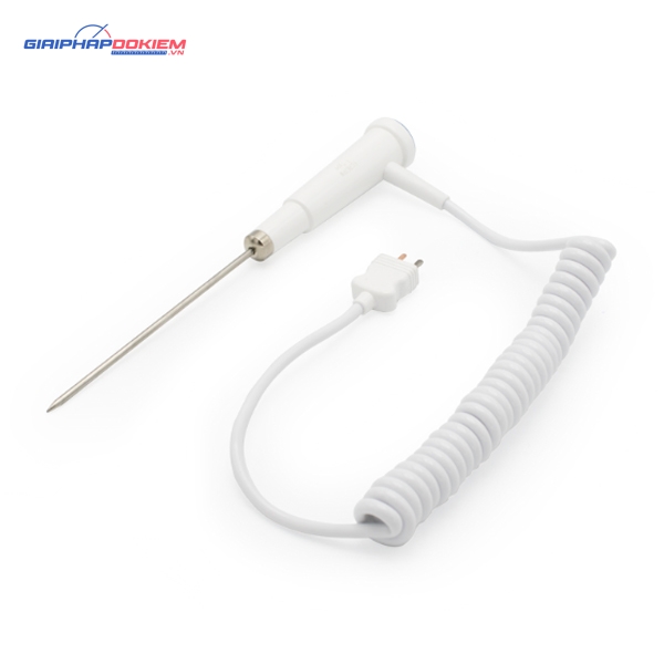 Máy Đo Nhiệt Độ Trong Thực Phẩm Loại T Kèm Đầu Dò FC767PW Hanna HI935004 3 Máy Đo Nhiệt Độ Trong Thực Phẩm Loại T Kèm Đầu Dò FC767PW Hanna HI935004