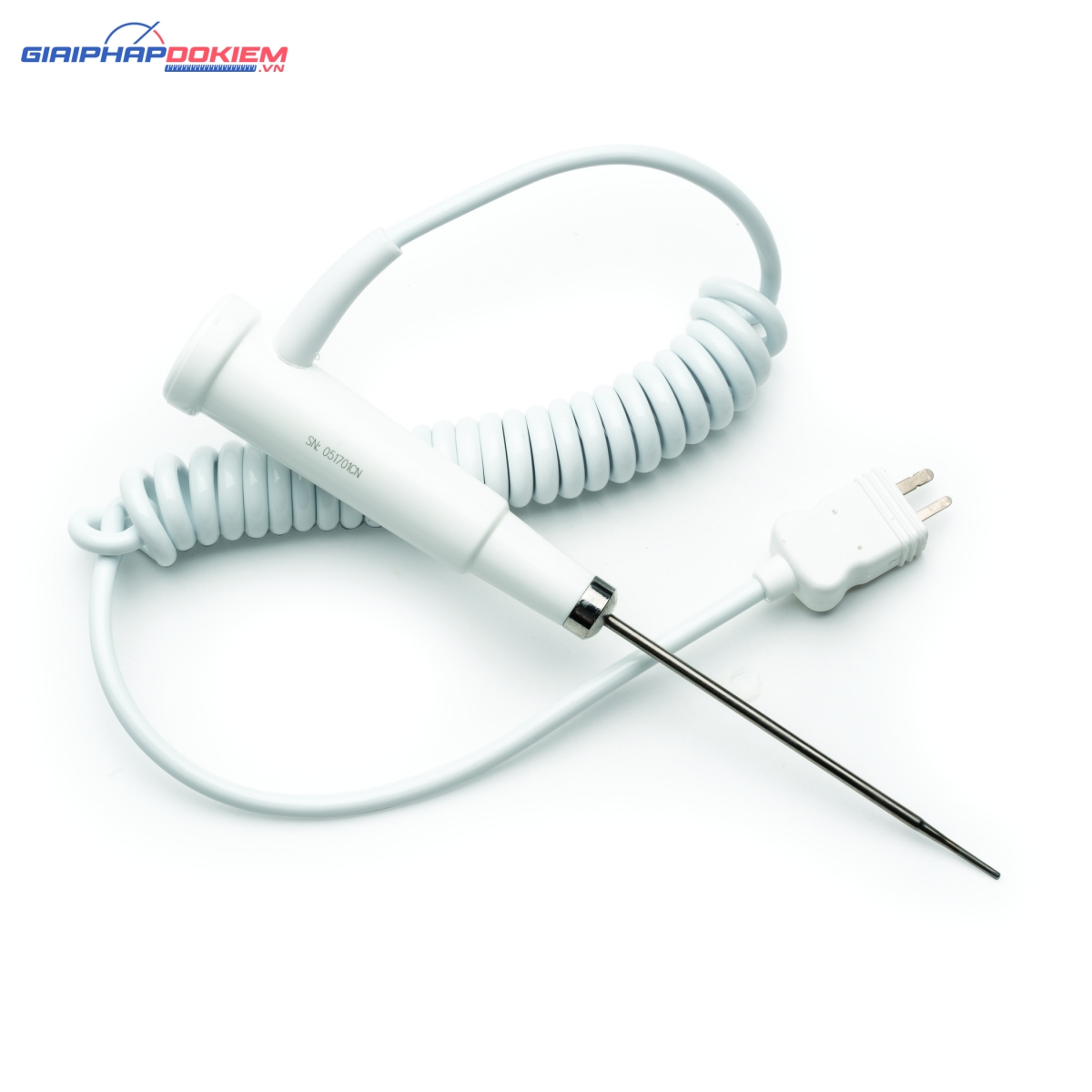 Máy Đo Nhiệt Độ Với Điện Cực Không Thể Tháo Rời Hanna HI935007 Máy Đo Nhiệt Độ Với Điện Cực Không Thể Tháo Rời Hanna HI935007