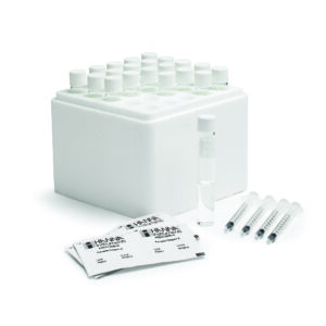 Máy Đo Nồng Độ Peroxide Trong Dầu Ô Liu Hanna HI83730-02