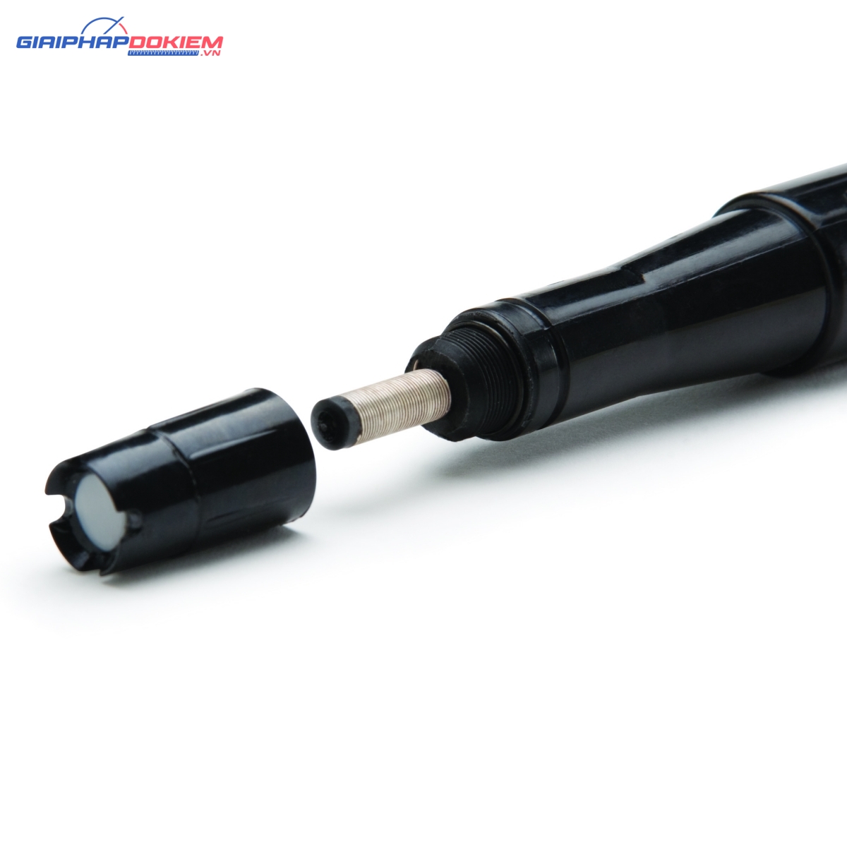 Máy Đo Oxy Hòa Tan/Nhiệt Độ Cầm Tay Trong Nước Sạch Hanna HI9142 Máy Đo Oxy Hòa Tan/Nhiệt Độ Cầm Tay Trong Nước Sạch Hanna HI9142
