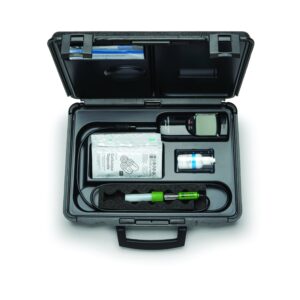 Máy Đo pH/Nhiệt Độ Cho Bề Mặt Giấy Và Da Thuộc Hanna HI99171 5 Máy Đo pH/Nhiệt Độ Cho Bề Mặt Giấy Và Da Thuộc Hanna HI99171