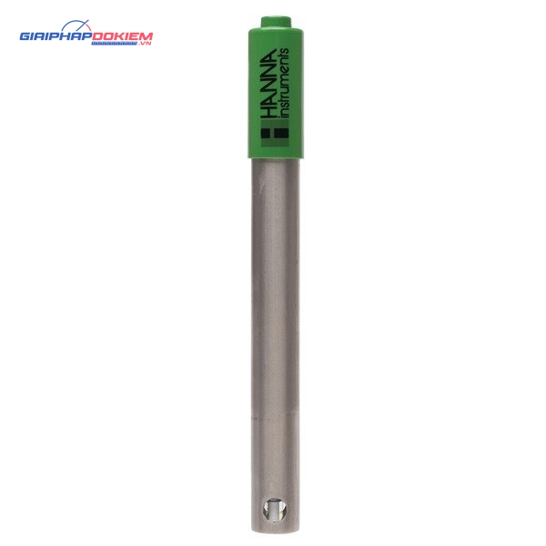 Máy Đo pH/ORP/Nhiệt Độ Chống Thấm Nước Có Sensor Check™ Hanna HI991003 Máy Đo pH/ORP/Nhiệt Độ Chống Thấm Nước Có Sensor Check™ Hanna HI991003