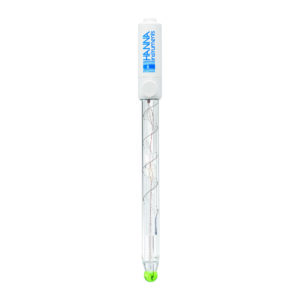Máy Đo pH/Nhiệt Độ Trong Nước Uống Hanna HI99192 7 Máy Đo pH/Nhiệt Độ Trong Nước Uống Hanna HI99192