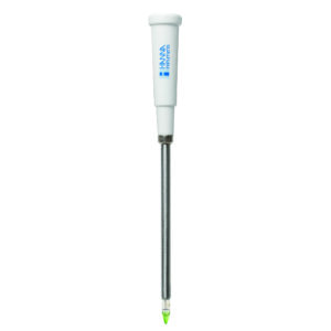 Máy Đo pH/Nhiệt Độ Trong Pho Mát Hanna HI99165 10 Máy Đo pH/Nhiệt Độ Trong Pho Mát Hanna HI99165