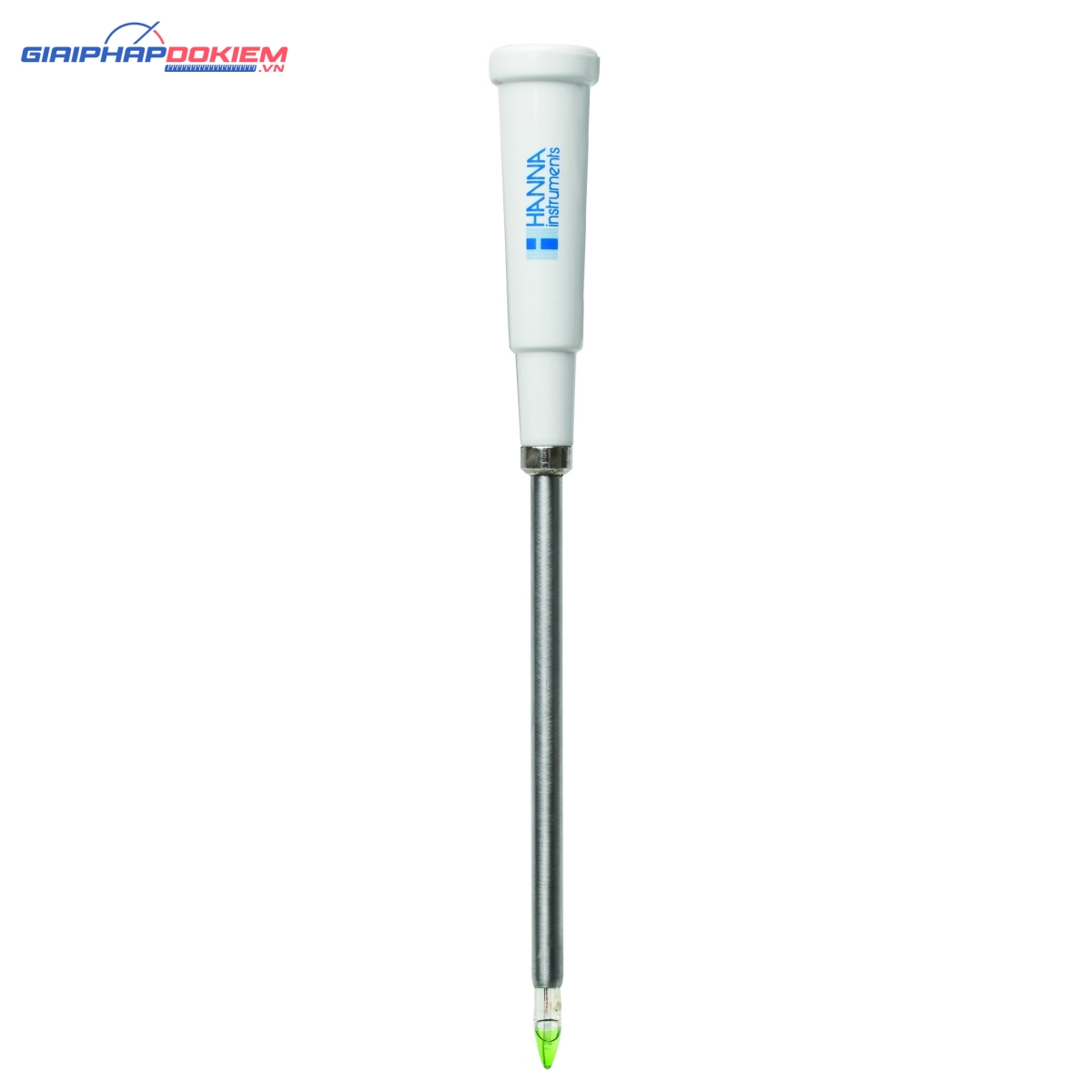 Máy Đo pH/Nhiệt Độ Trong Pho Mát Hanna HI99165 Máy Đo pH/Nhiệt Độ Trong Pho Mát Hanna HI99165
