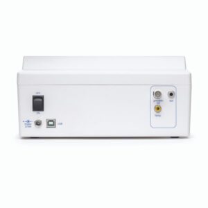 Máy Đo pH/ORP/ISE/Nhiệt Độ Để Bàn Không Kèm Điện Cực Hanna HI3221-02